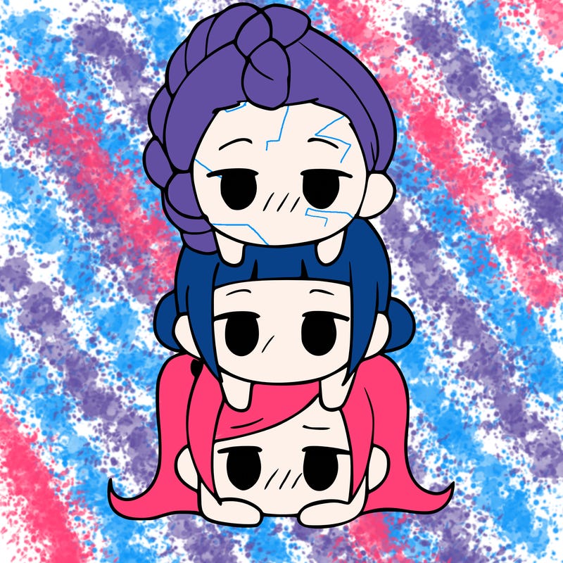 After
