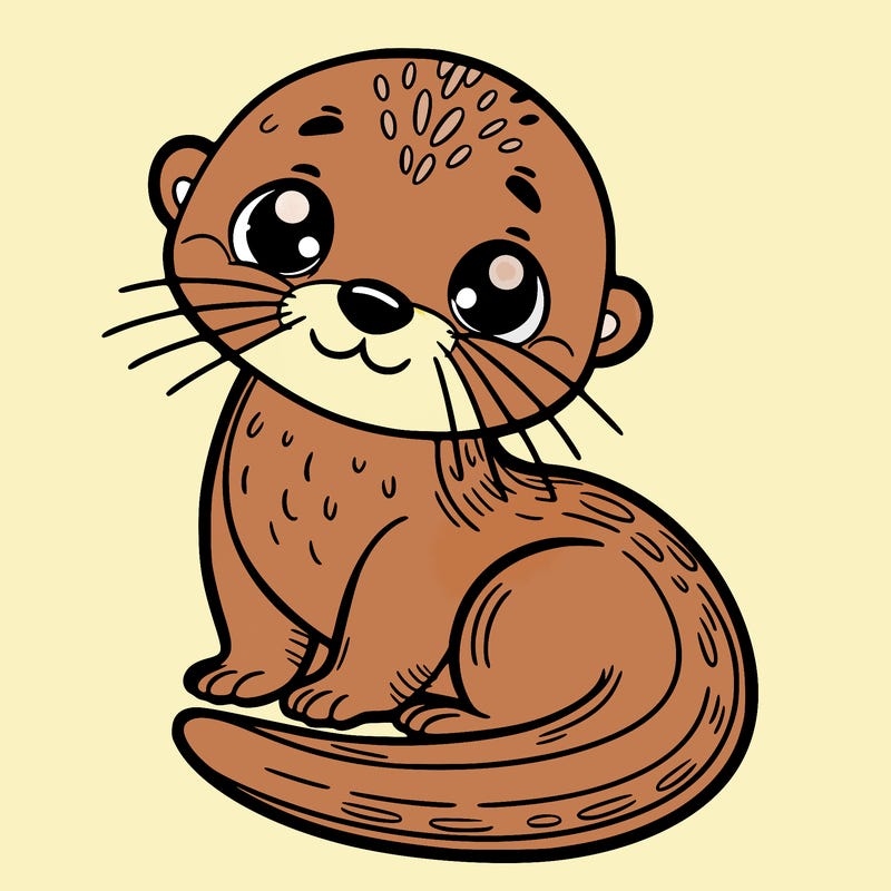otter