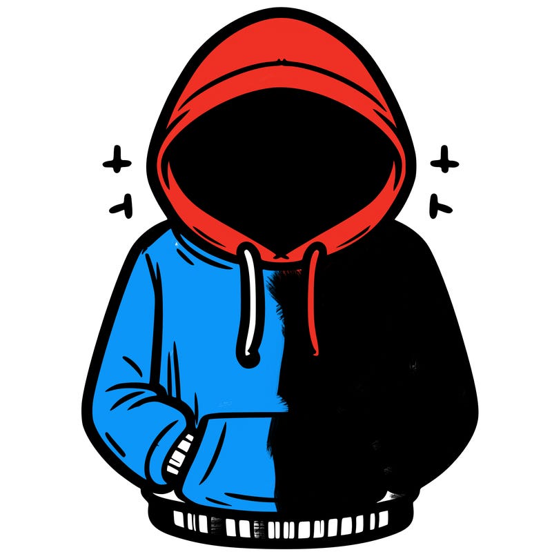 hoodie