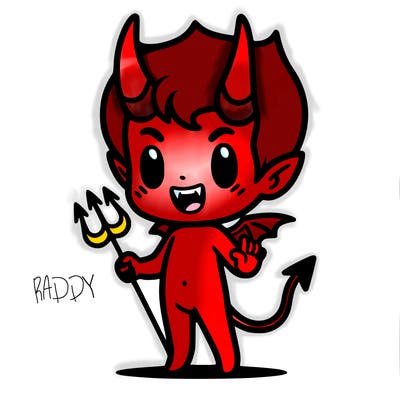 devil