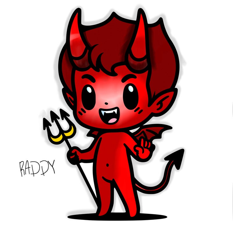 devil