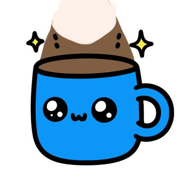 cup