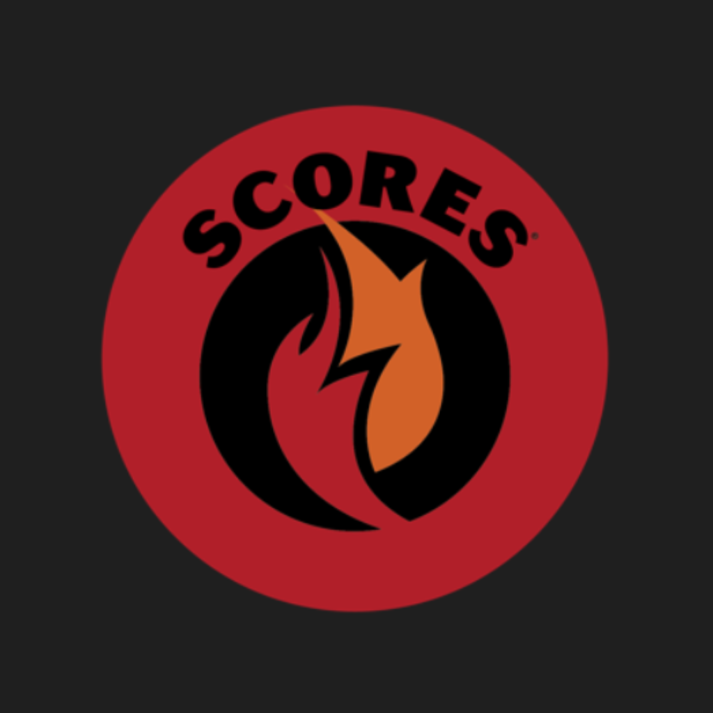 Scores - Food & Drink App | MWM