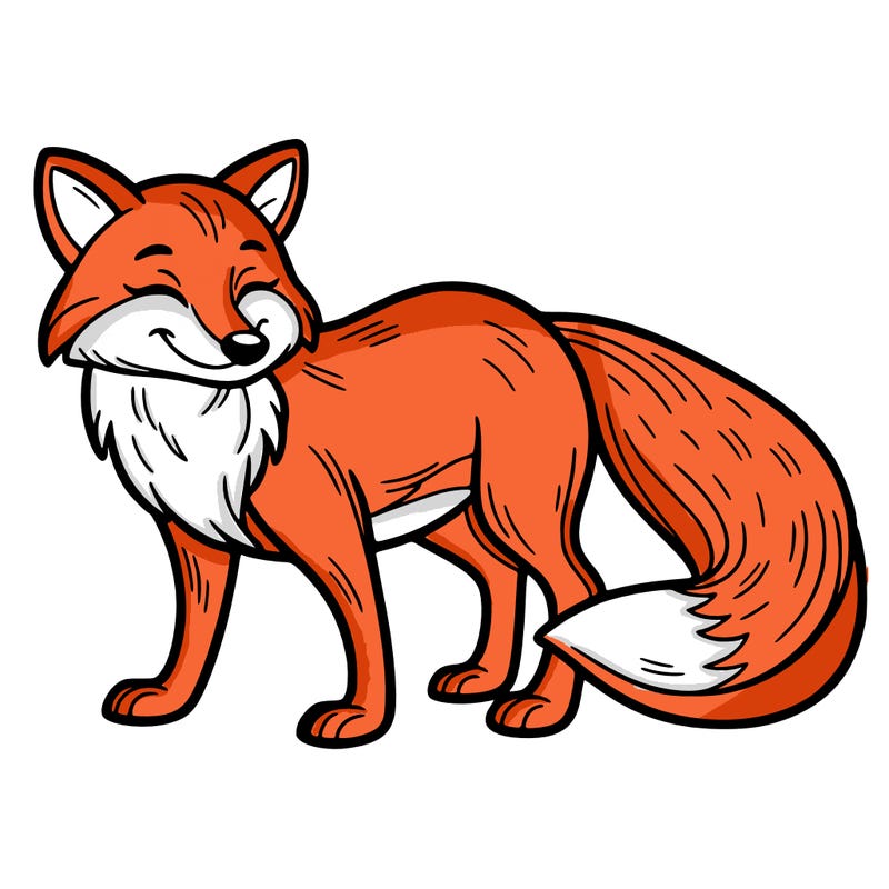 fox