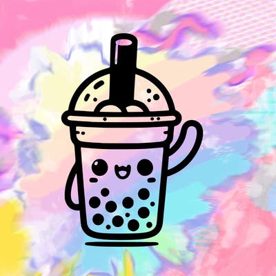 boba tea
