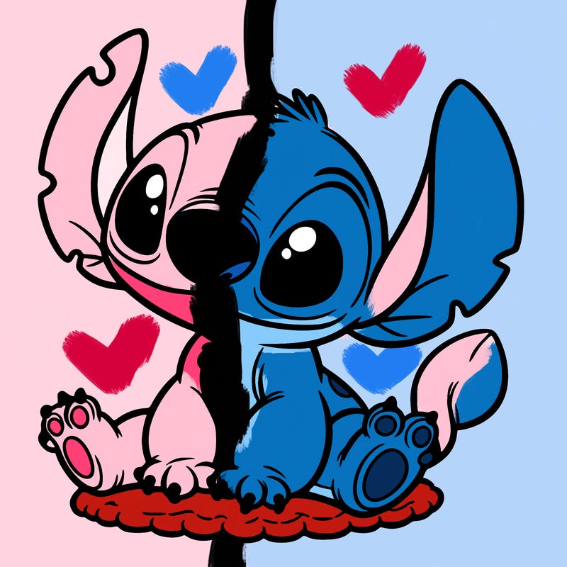 stich
