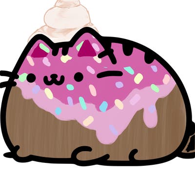 pusheen