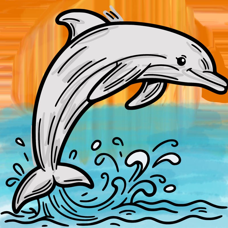 dolphin