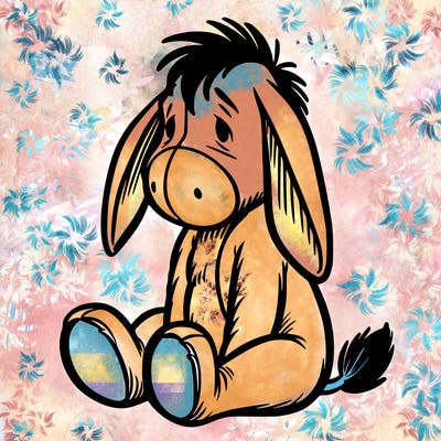 eeyore