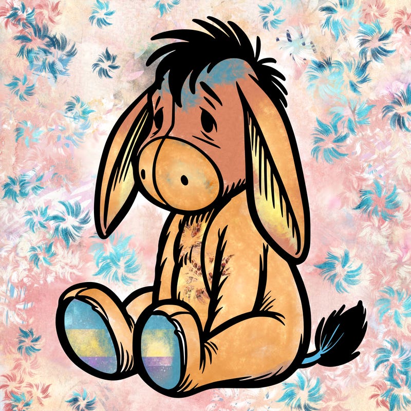 eeyore