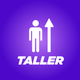 Taller - Maximize Height