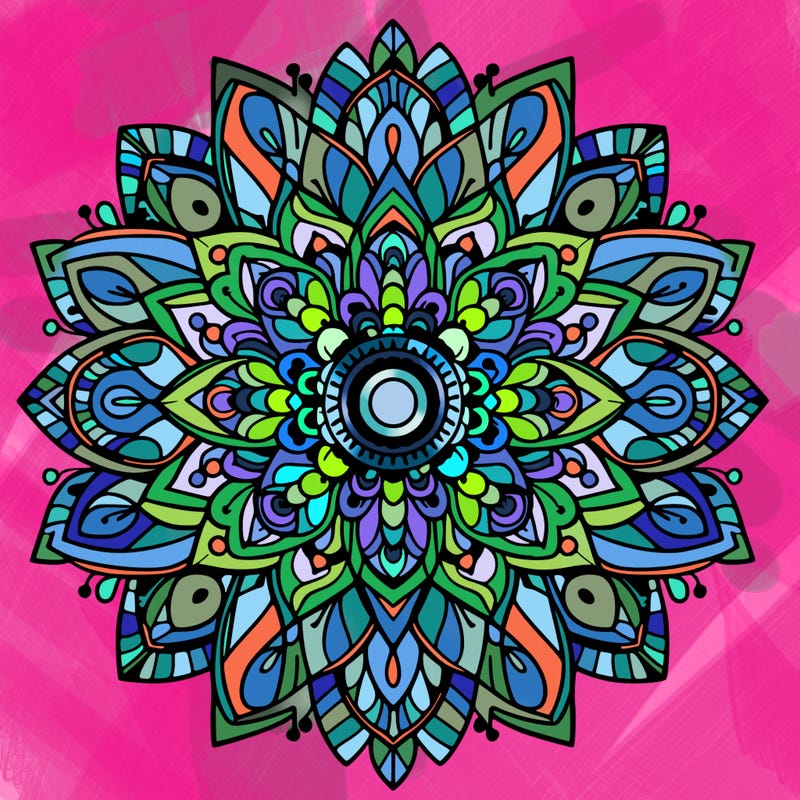 mandala