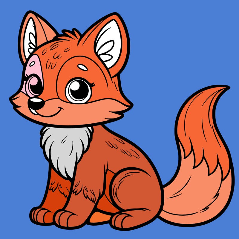 fox