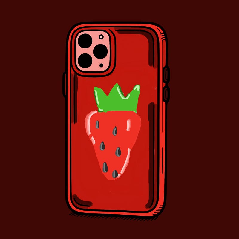 phone case