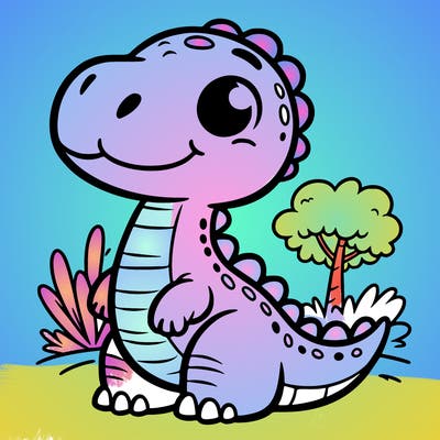 dinosaur