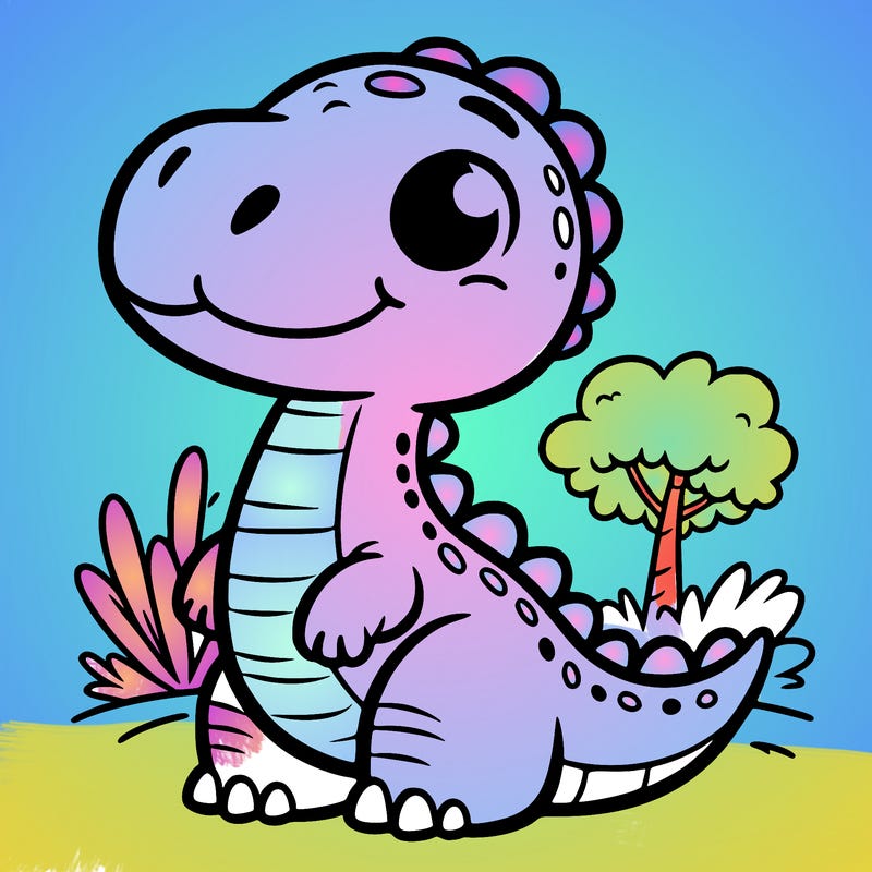 dinosaur