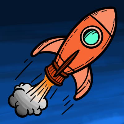 rocket