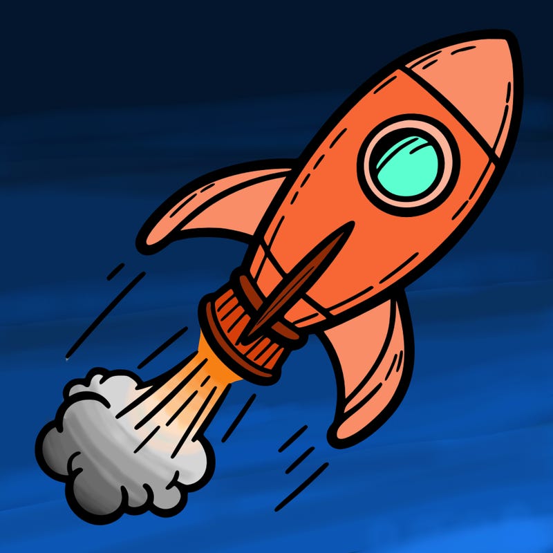 rocket
