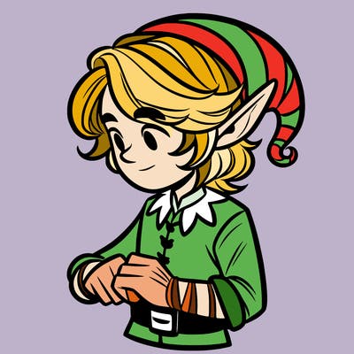 elf