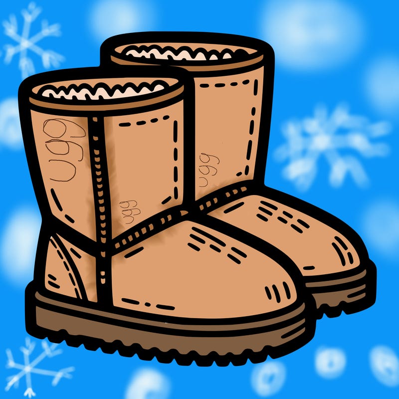 uggs