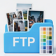 FTP传输助手