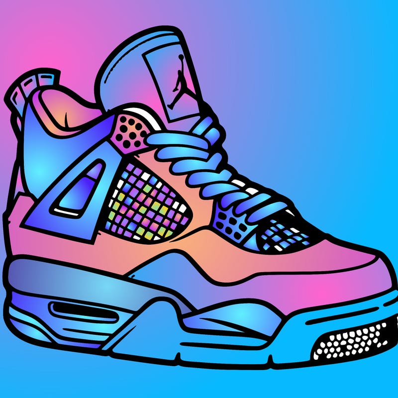 jordan 4