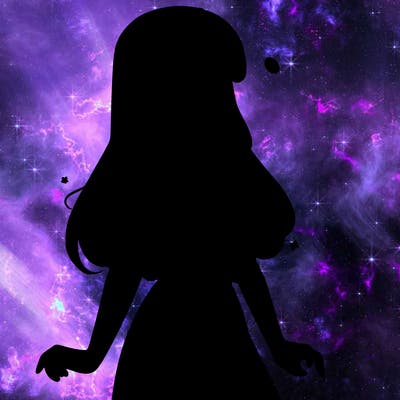 girl in a cute crop top