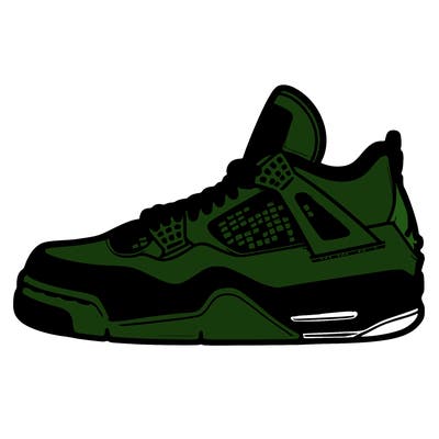jordan 4
