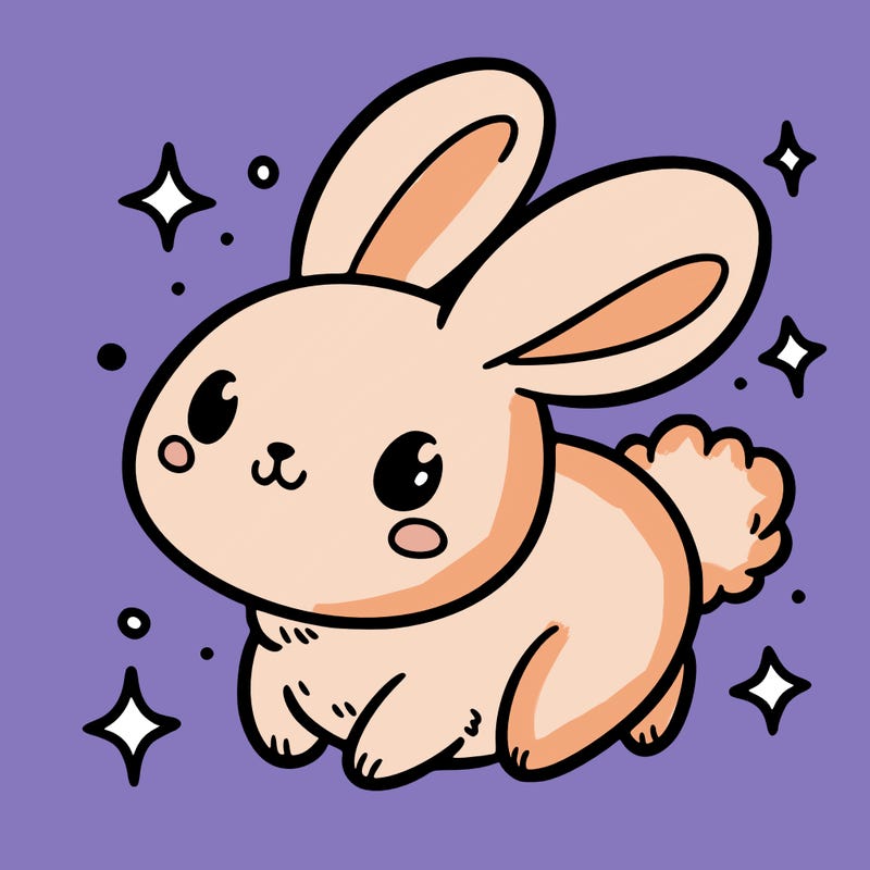 bunny
