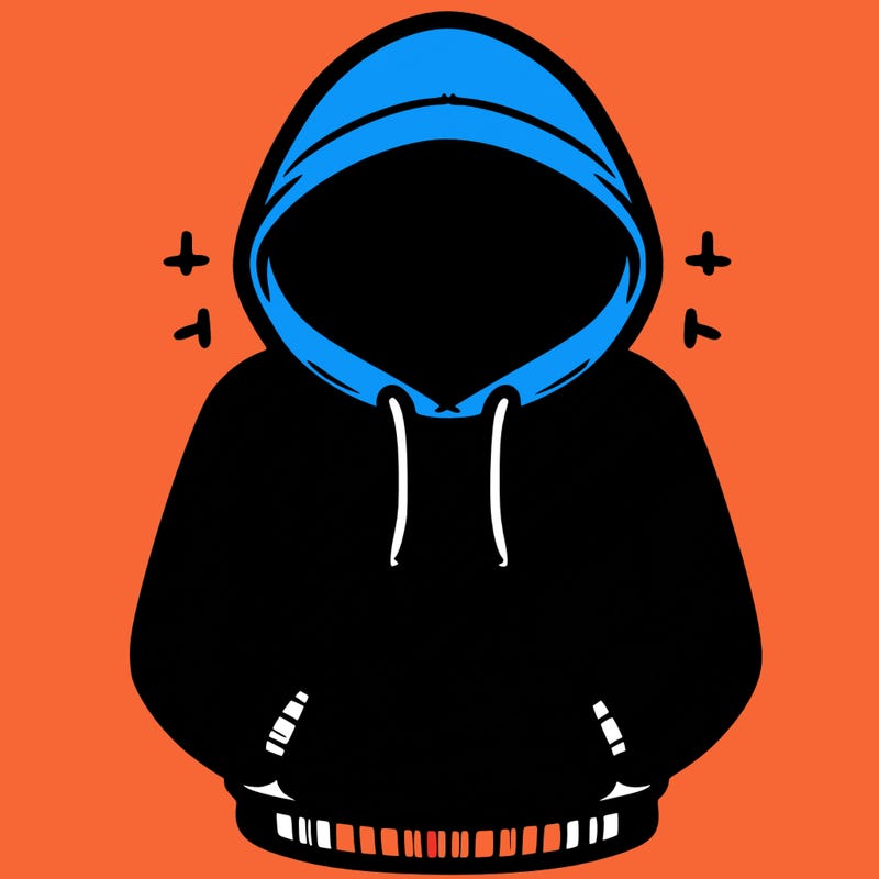 hoodie