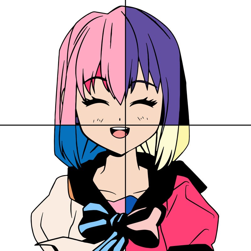 After