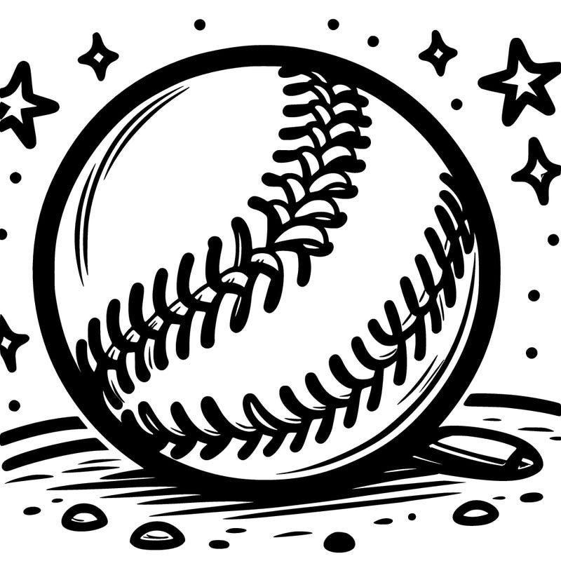 softball
