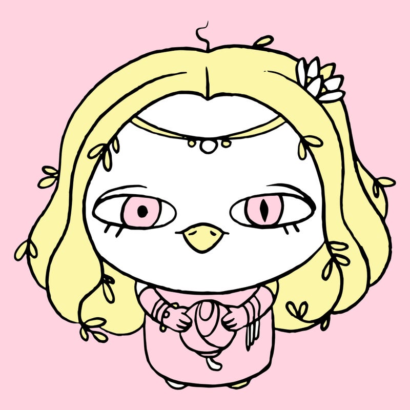 After