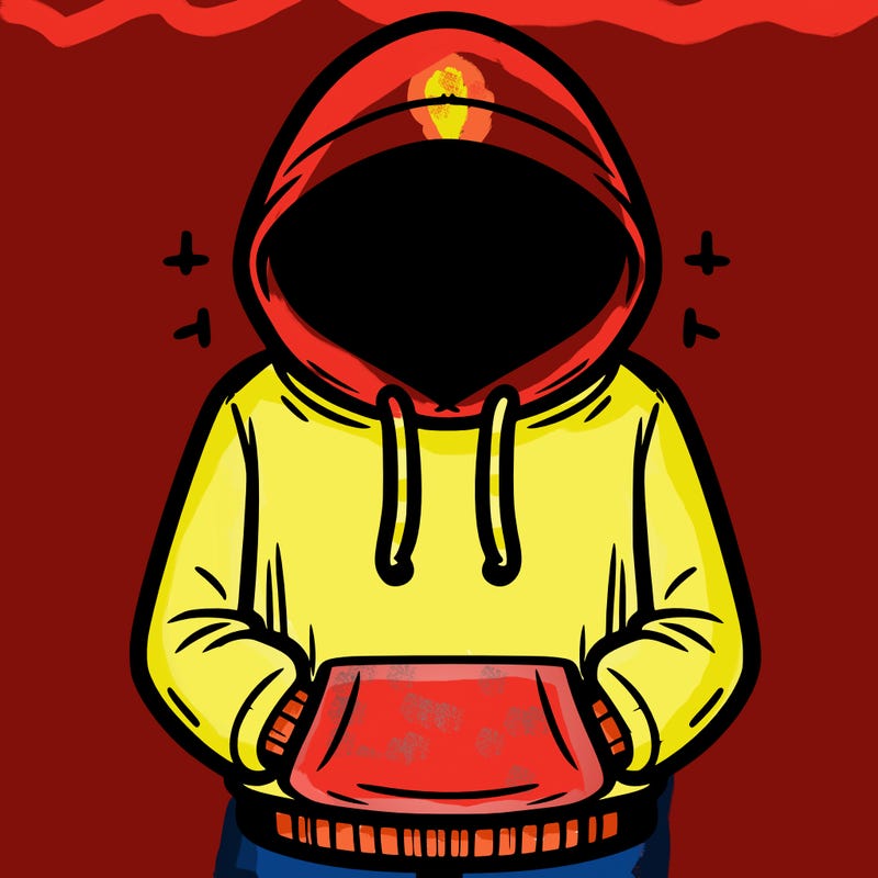hoodie