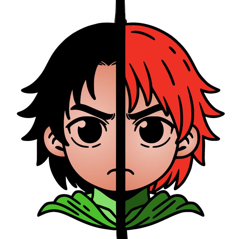 split