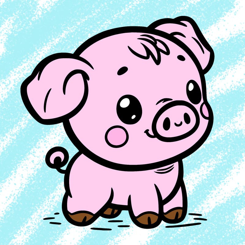 piglet