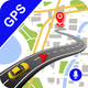 RouteFinder - Maps Navigation