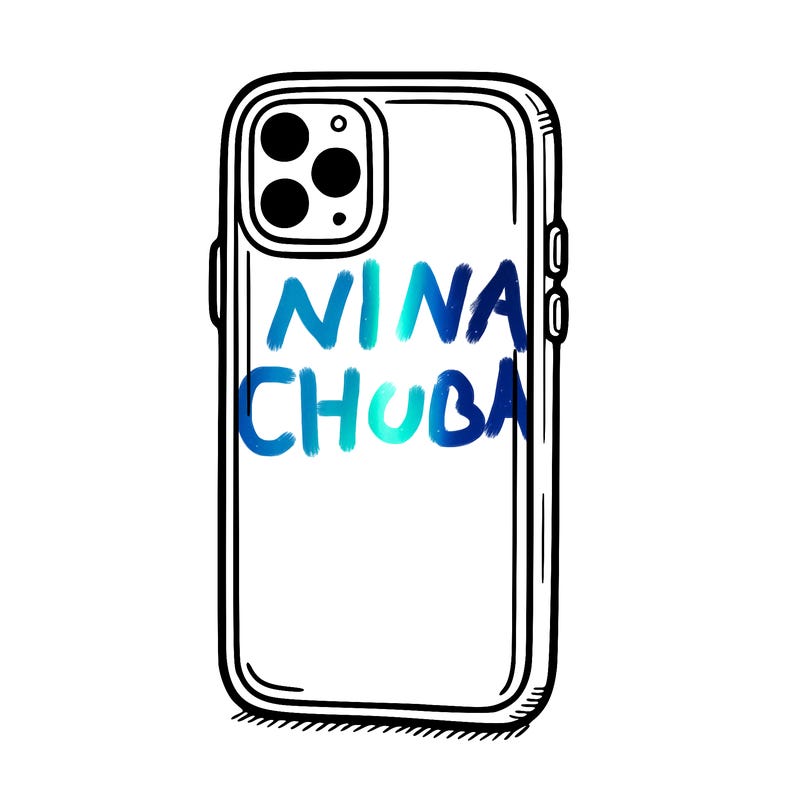 phone case