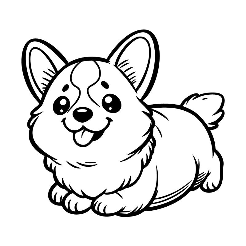 corgi
