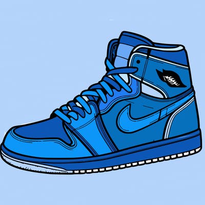 jordan 1