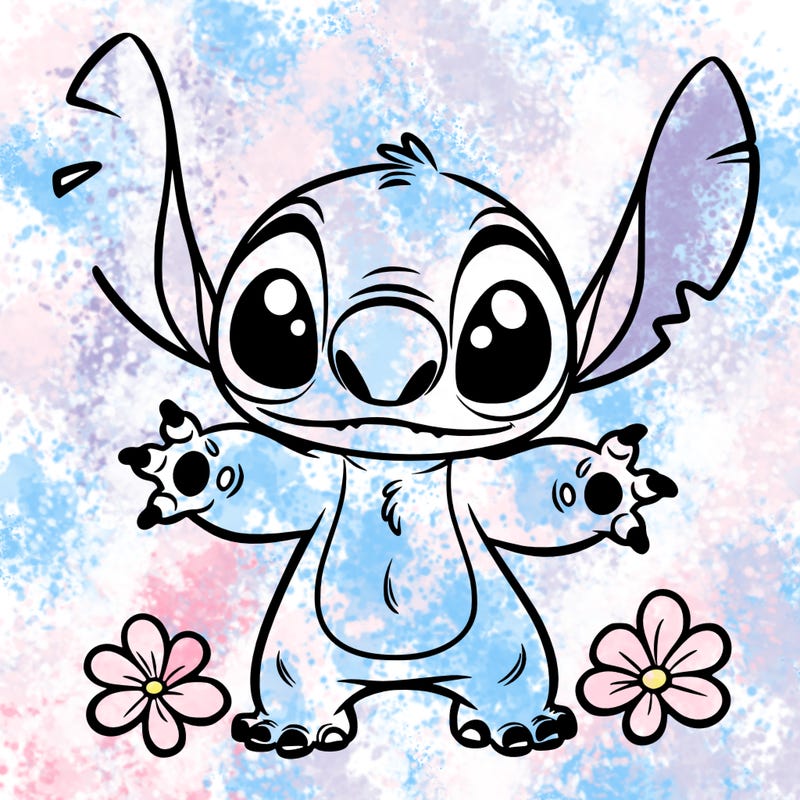 stitch