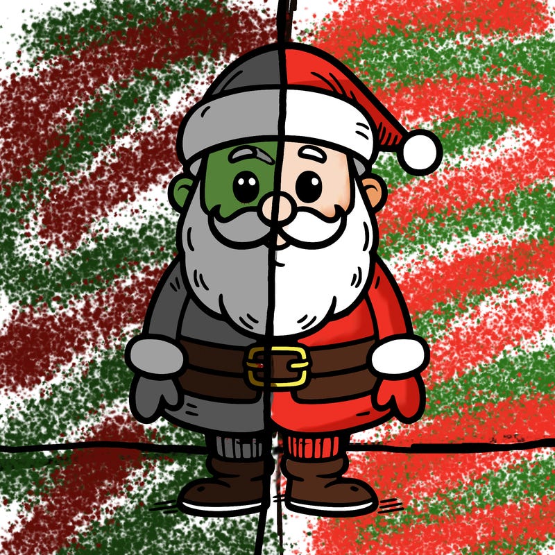 santa