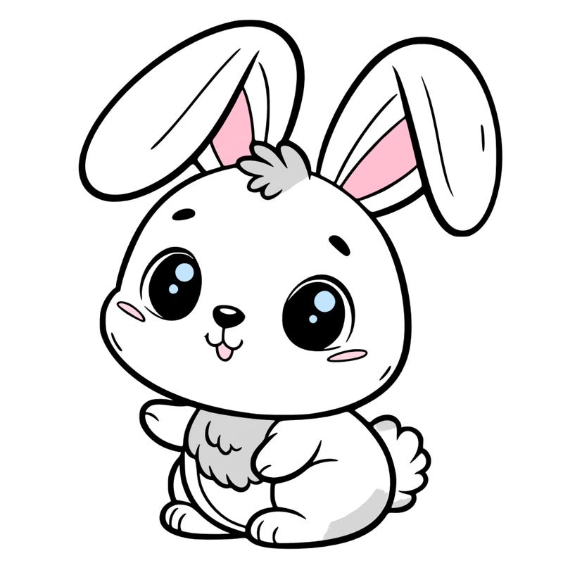 bunny