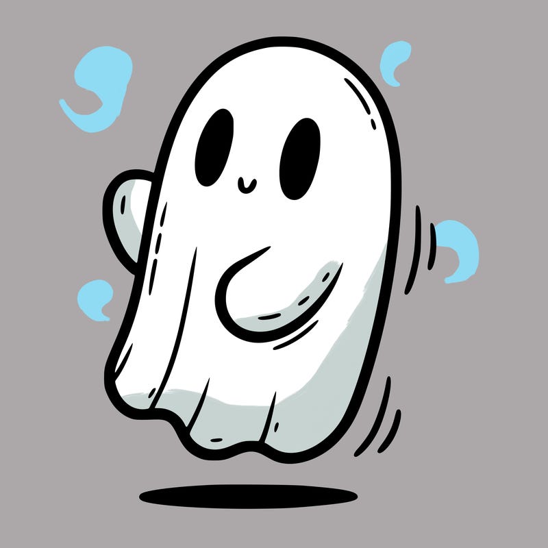 ghost