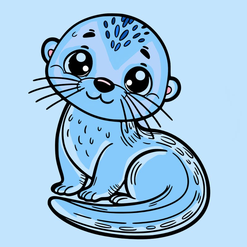 otter