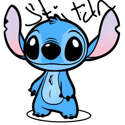 stitch