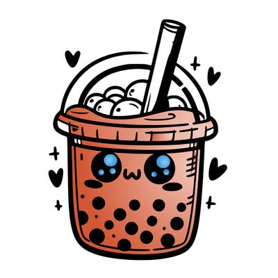 boba tea