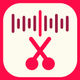 Audio Editor - Mp3 Converter!