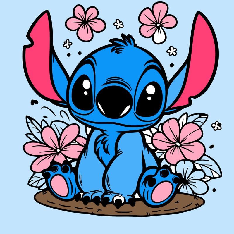 stitch