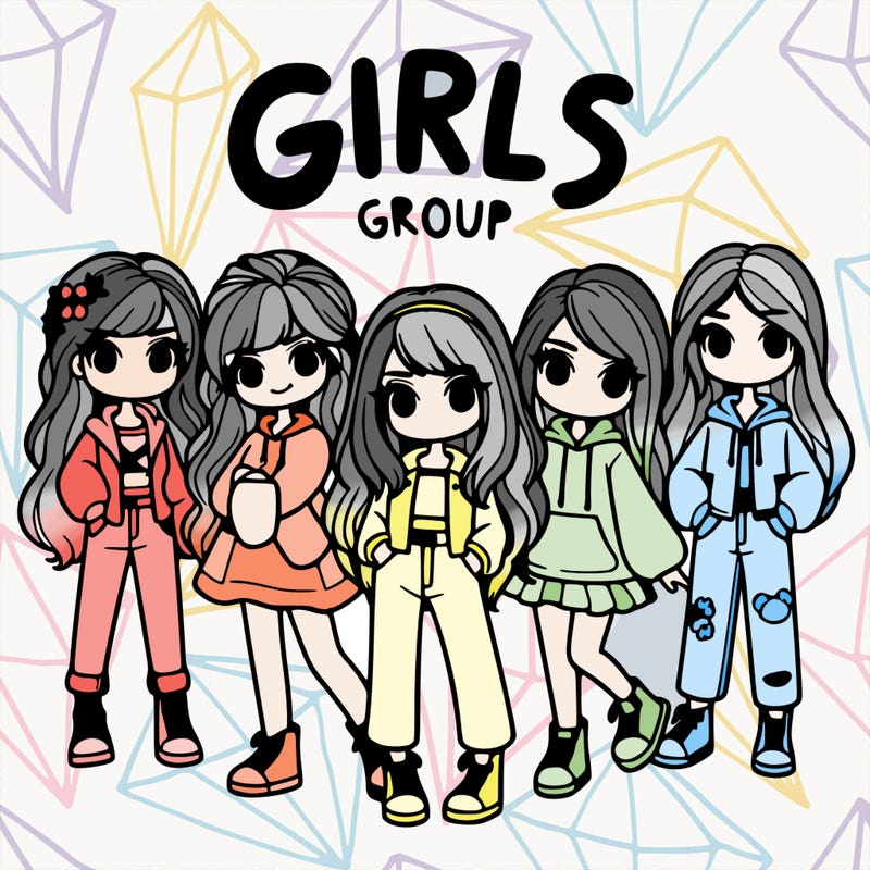 girls group